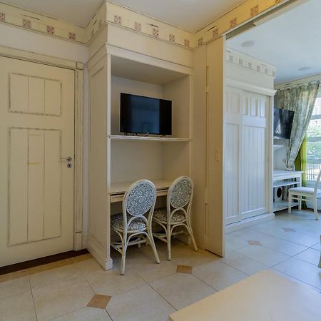 Studio Dentro De Hotel - Seazone Ilcjr Florianópolis Exteriör bild