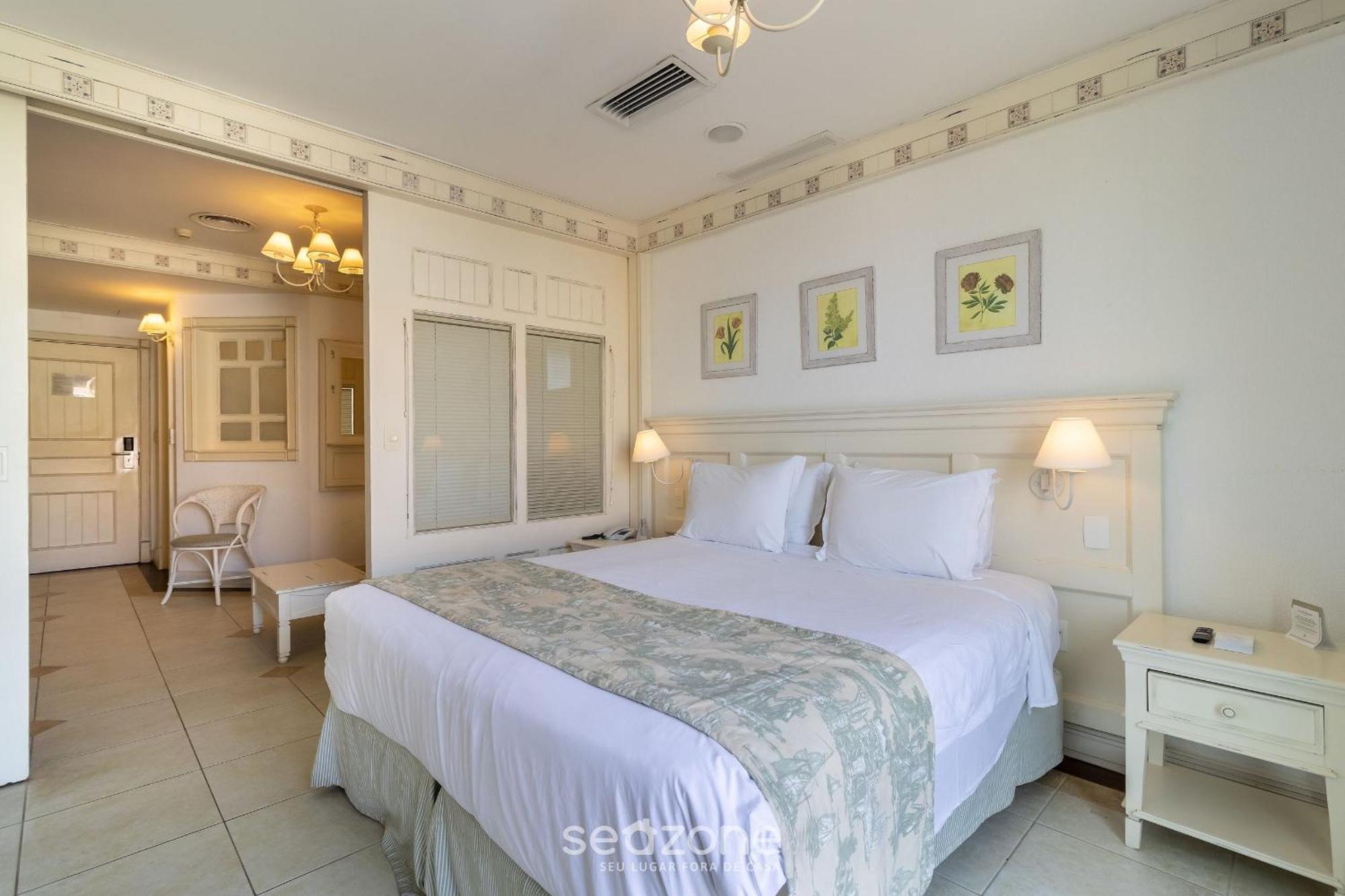 Studio Dentro De Hotel - Seazone Ilcjr Florianópolis Exteriör bild
