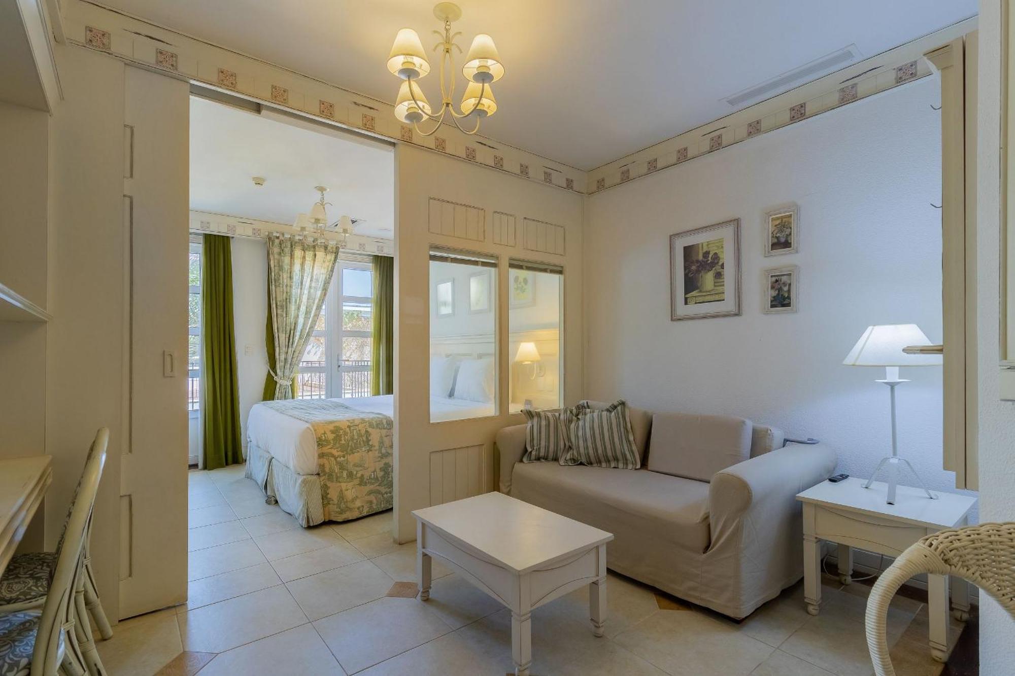 Studio Dentro De Hotel - Seazone Ilcjr Florianópolis Exteriör bild
