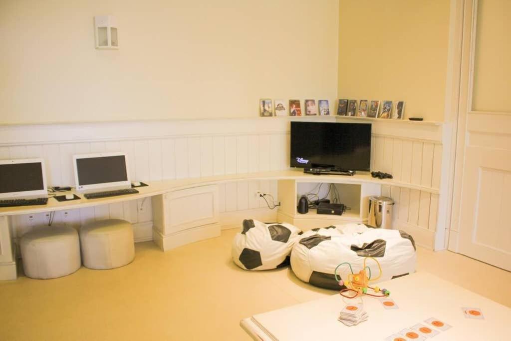 Studio Dentro De Hotel - Seazone Ilcjr Florianópolis Exteriör bild