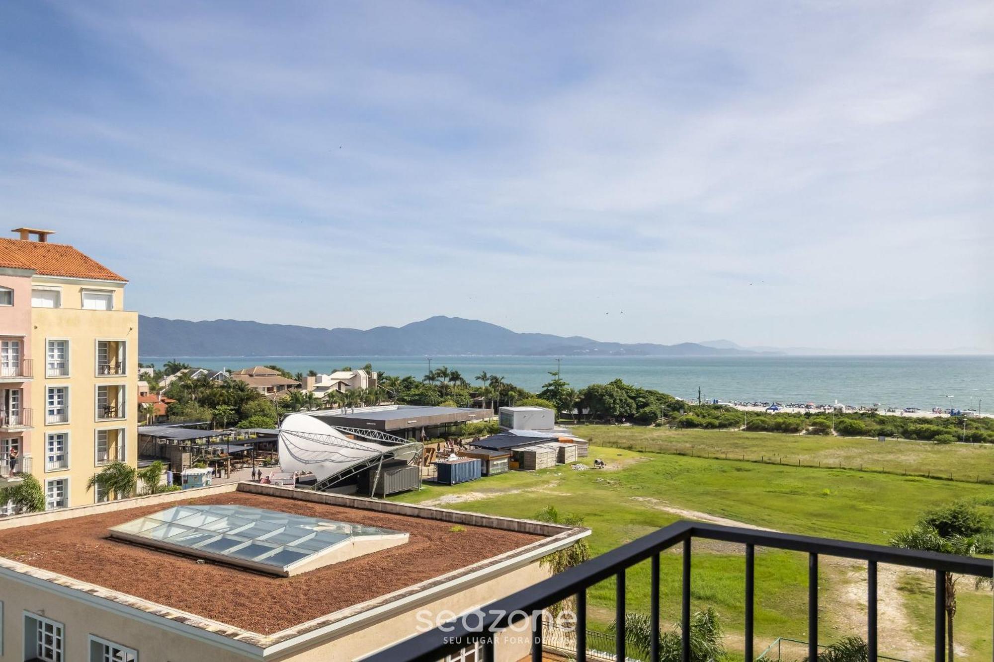 Studio Dentro De Hotel - Seazone Ilcjr Florianópolis Exteriör bild